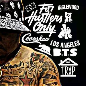 Meet your Posher, Reginald